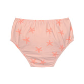 Lassig Starfish UV Korumalı Mayo Bez Peach